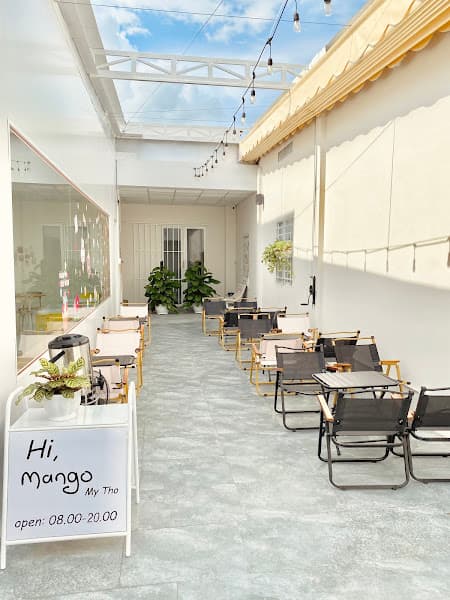 Hình ảnh Mango Coffee And Tea - 2