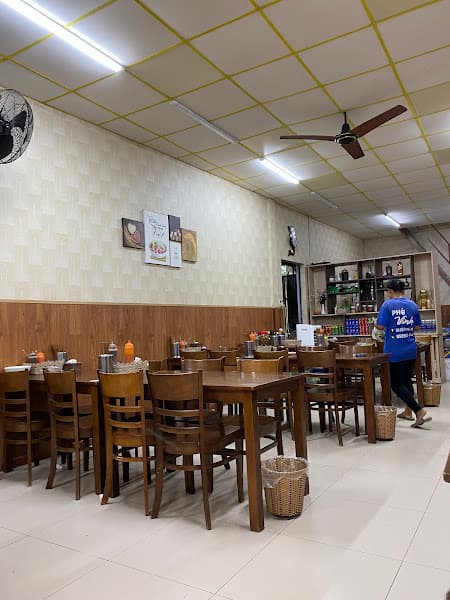 Hình ảnh Phở Vinh 2 - 4