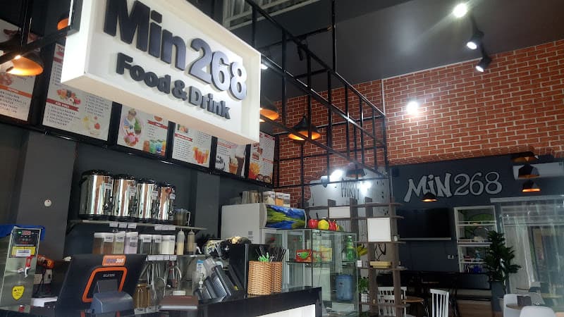 Hình ảnh Min 268 Trà Sữa Tuyên Quang - 5