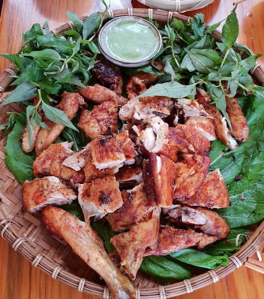 Hình ảnh Quán ăn gia đình Thuần Việt - 4