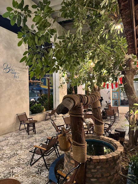 Hình ảnh ĐEN CAFE & TEA - 2