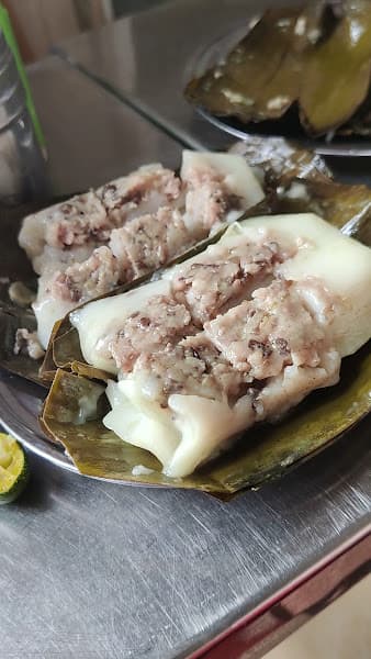 Hình ảnh Bánh bèo - 3