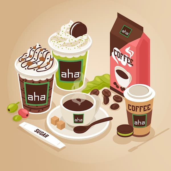 Hình ảnh Aha cafe Cao Bằng - 4