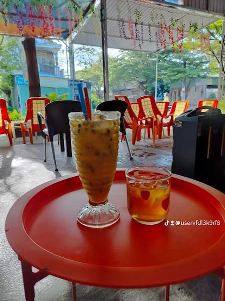 Hình ảnh Coffee 47 - 4