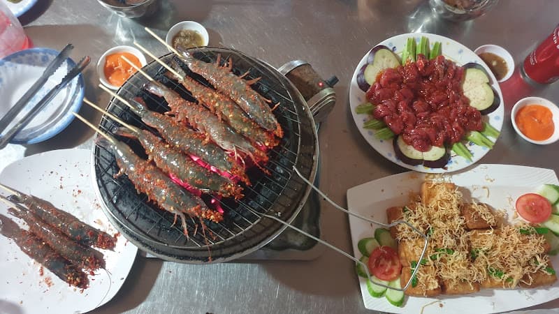 Hình ảnh Quán ăn gia đình Phương Dung - 2