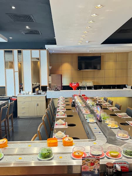 Kichi Kichi Nguyễn Văn Linh