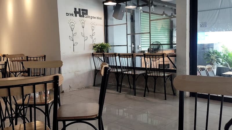 Hình ảnh HP cafe - 3