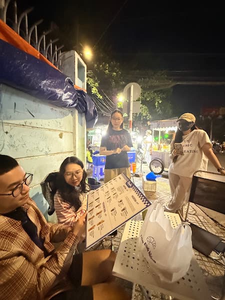 Hình ảnh Cheela Coffee - 2