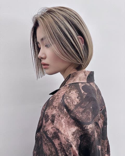 TUNO HAIR TÓC ĐẸP GÒ VẤP