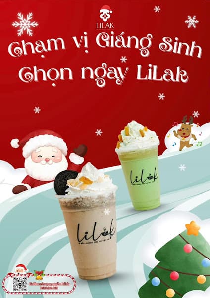 Hình ảnh Lilak 72 Lê Lợi - Lạng Sơn - 2