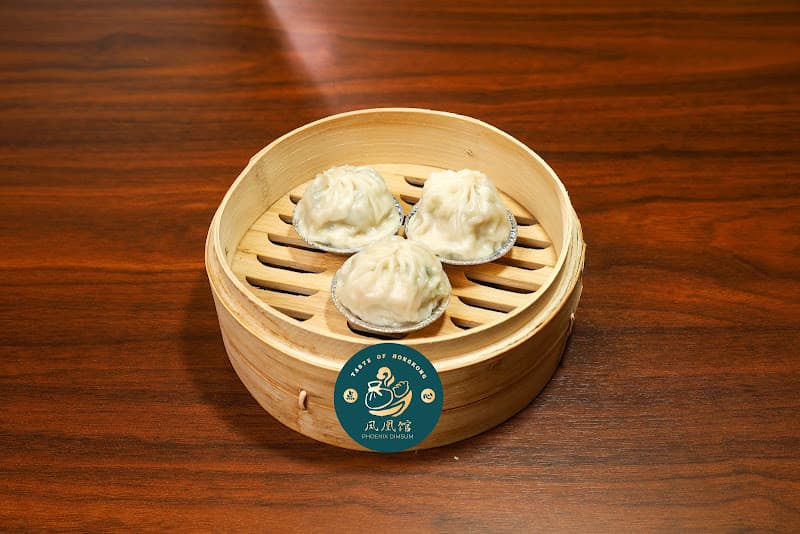 Hình ảnh Dimsum HongKong Hanoi - 3