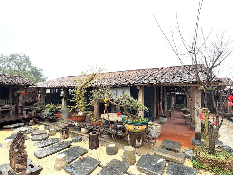 Hình ảnh Cafe Kệ cà phê - 3