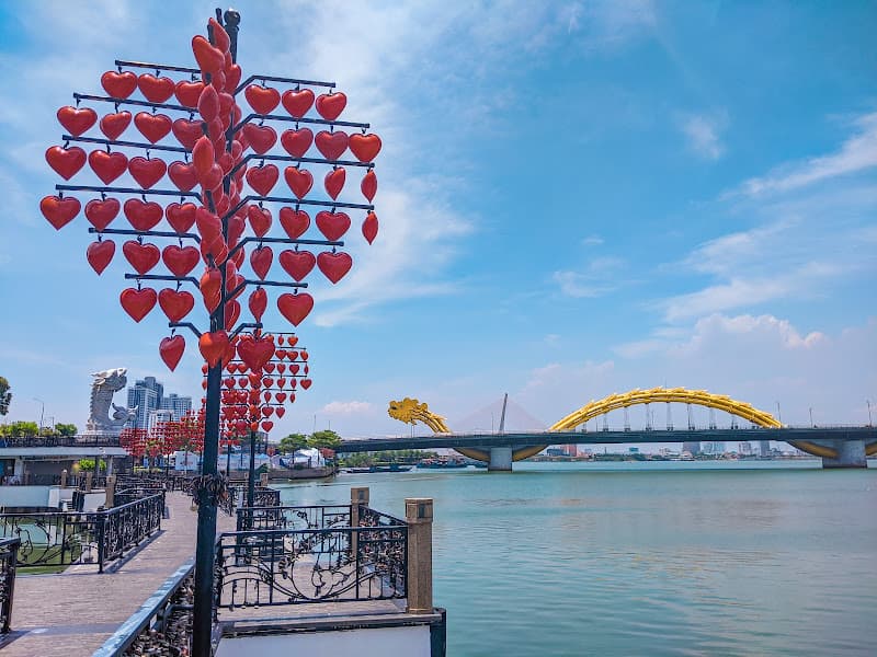 Hình ảnh Tượng Cá Chép Hóa Rồng - 7