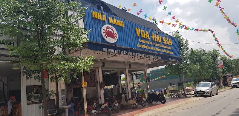 Hình ảnh NHÀ HÀNG VUA HẢI SẢN - 3
