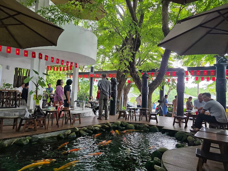 Hình ảnh H Amazon Cafe - 2