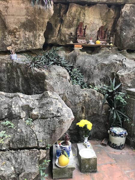 Hình ảnh Động Liên Hoa - 2