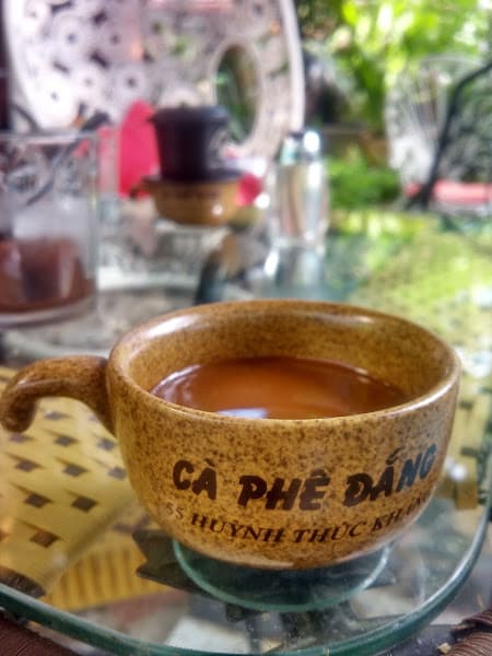 Hình ảnh Cafe Đắng - 2