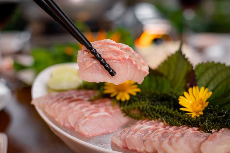 Hình ảnh Nhà Hàng CHI VO - 3