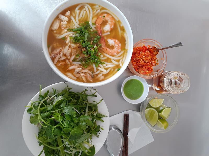 Hình ảnh Bánh canh Cua Gia Định - 5
