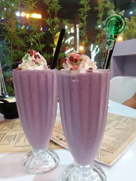 Hình ảnh MOON COFFEE HOUSE - MOONMART - 4