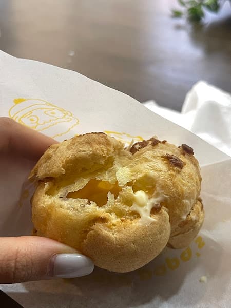 Hình ảnh Beard Papa's Đội Cấn - 3