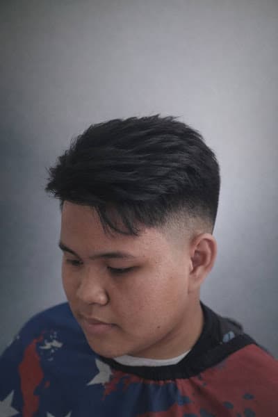 Hình ảnh LN92 Barber – Tiệm Cắt Tóc Nam - 2