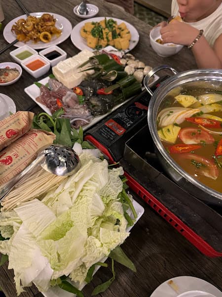 Hình ảnh Nhà hàng Đảo Dừa - 3