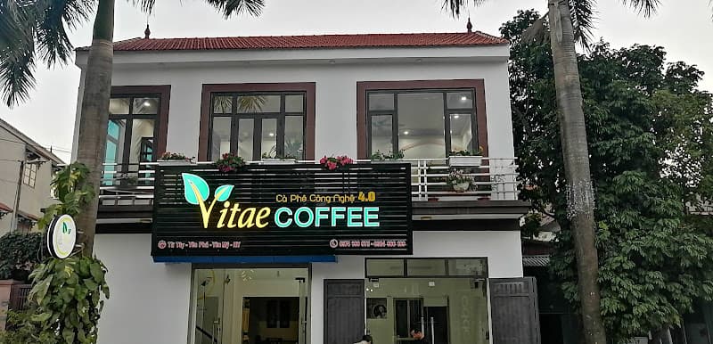 VITAE CAFE Hưng Yên