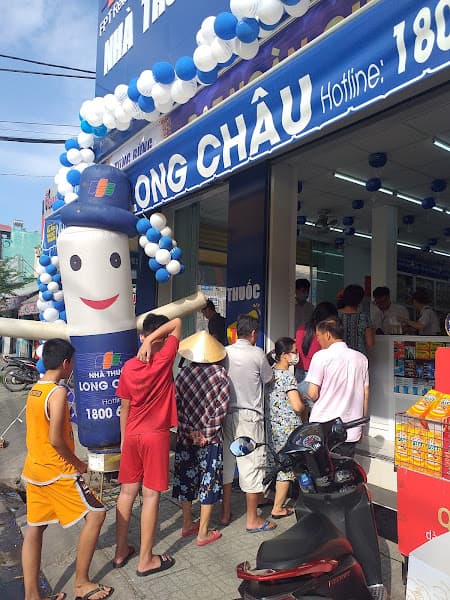 Hình ảnh Nhà Thuốc FPT Long Châu - 2