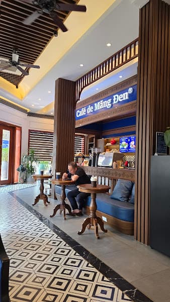 Hình ảnh Café de Măng Đen - 2