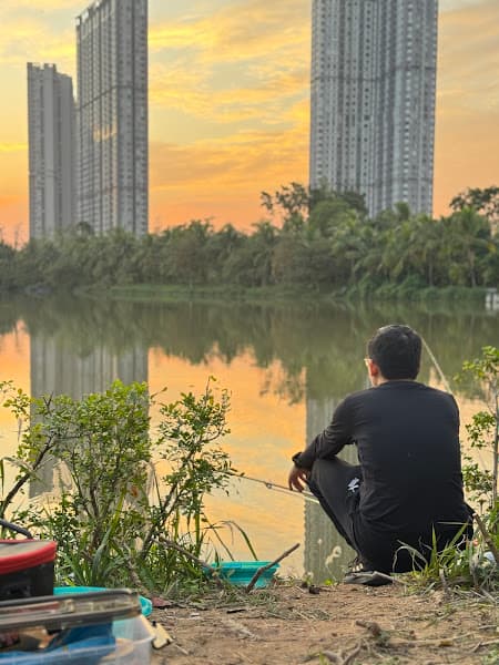 Ảnh bìa Ecopark Hưng Yên