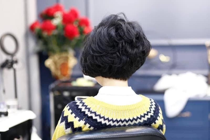 Hình ảnh Salon hải an - 2