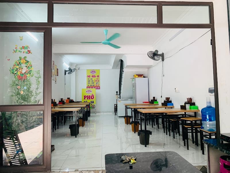 Hình ảnh PHỞ BÒ-GÀ 99 KÍNH CHÀO QUÝ KHÁCH - 5