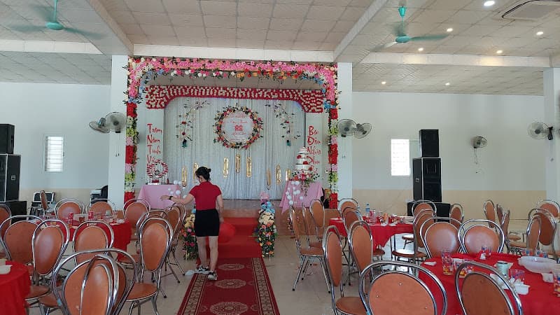 Hình ảnh Nhà hàng tiệc cưới Thành An - 4