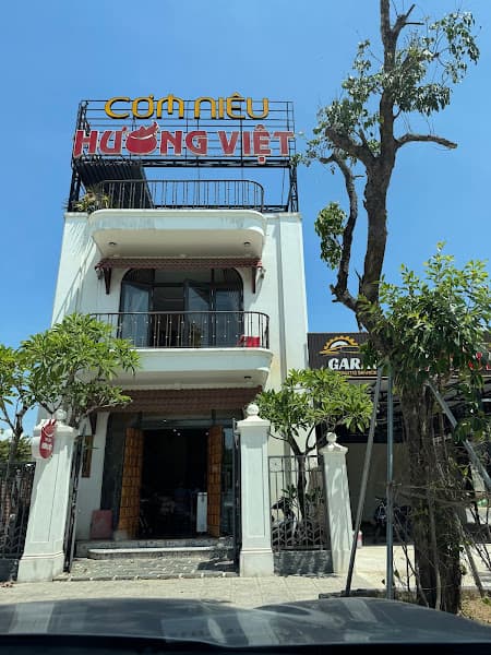 Hình ảnh Cơm niêu Hương Việt - 2