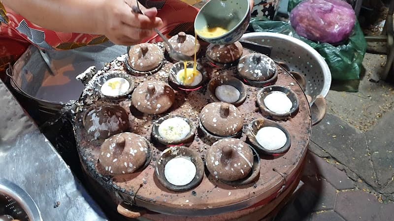 Ảnh bìa Bánh căn Phan Thiết