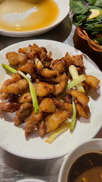 Hình ảnh Quán cơm cô Ba - 2