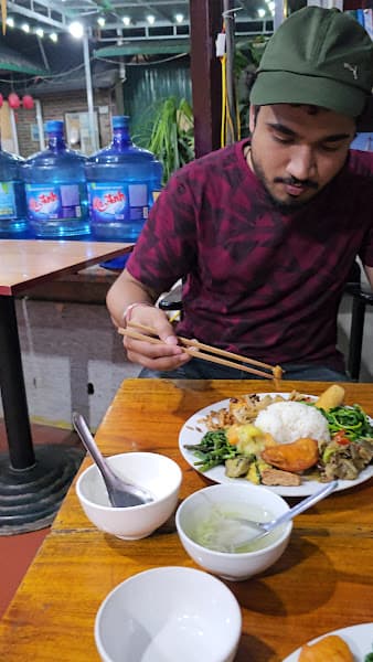 Hình ảnh Thiên Trúc chay - 4