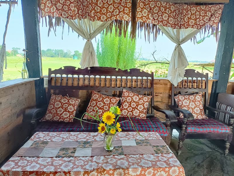 Hình ảnh Lava Farm Hà Tĩnh - 5