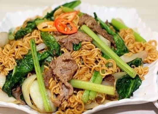 Hình ảnh Phở Bún Bò Gia Truyền Nam Định-Mạnh Trang - 5