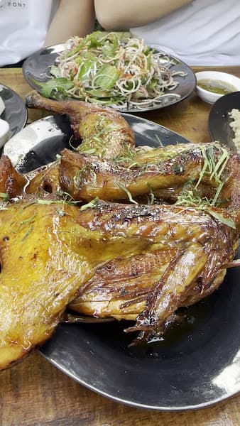 Hình ảnh Tà Pạ Cốc - 4