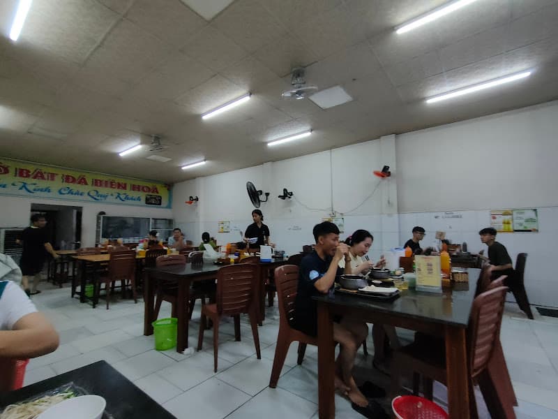 Hình ảnh Phở Bát Đá Biên Hoà - 3