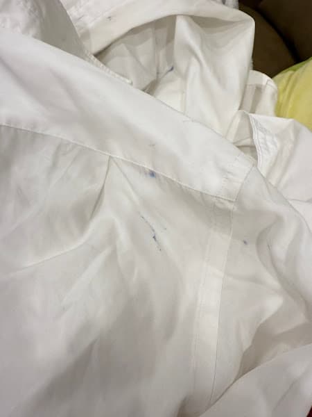 Hình ảnh Giặt sấy Như Ý - Laundry - 3