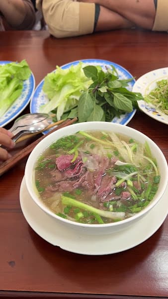 Hình ảnh Phở Triệu Đô - 2