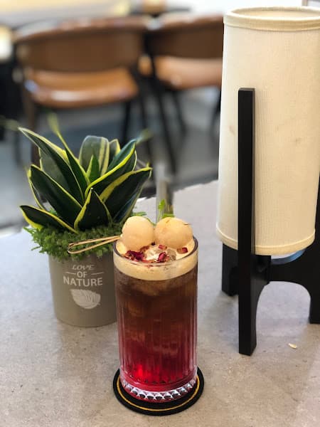 Hình ảnh Trung Nguyên Vincom Plaza Tuyên Quang - 3