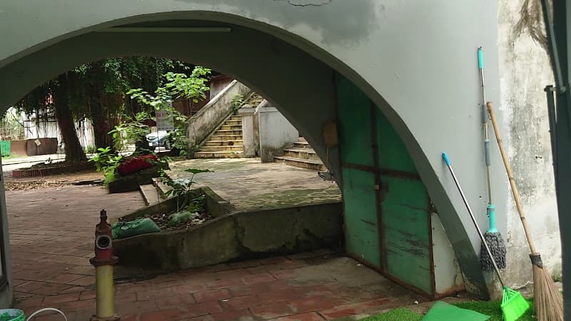 Hình ảnh Nhà Hàng BamBoo Restaurant - 2