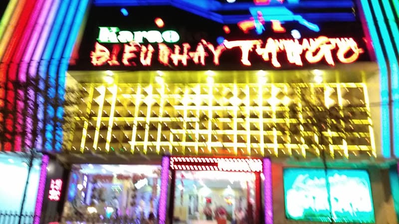 Hình ảnh KARAOKE TANGO - 5