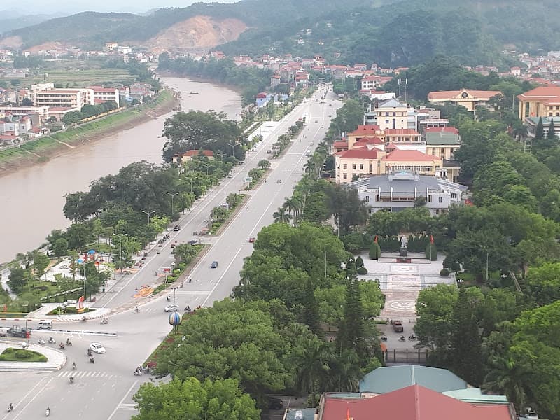 Hình ảnh Cầu Kỳ Cùng - 2