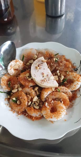 Hình ảnh Cơm,bún bò huế,Phở,bánh bèo Ngọc Hiển - 2