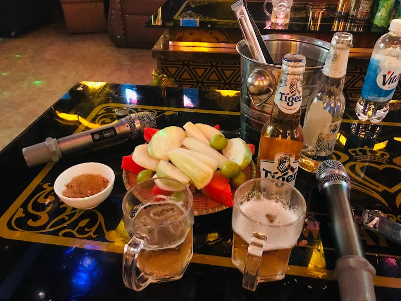 Hình ảnh Karaoke NewWay - 3